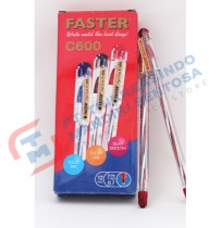 Pen Faster C600 